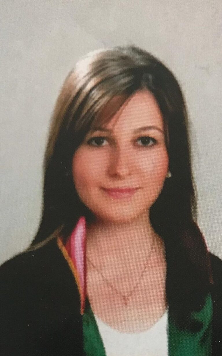 Avukat Şeyma Çevik Avukat Şeyma Çevik - Firma