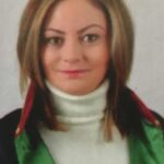 Avukat Eda Aydemir