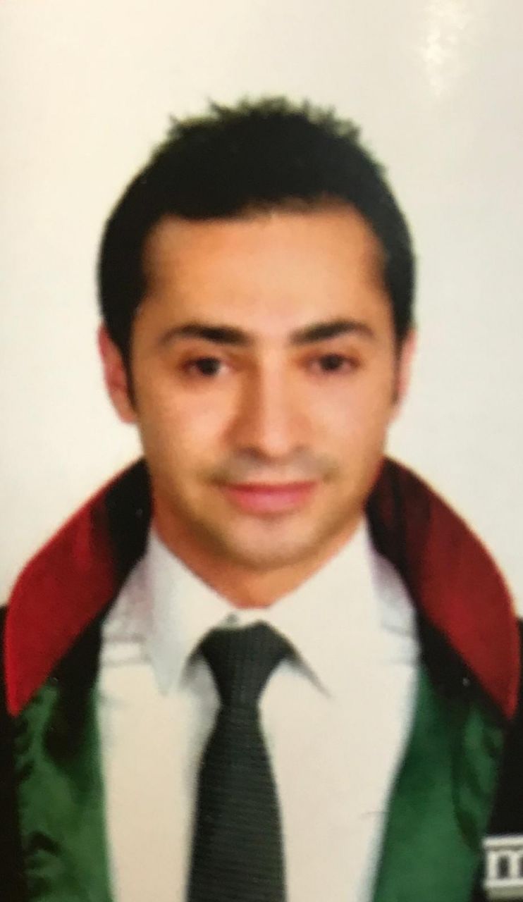Avukat Mehmet Samet Özçelik Avukat Mehmet Samet Özçelik - Firma