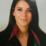 Avukat Şeyda Karaarslan