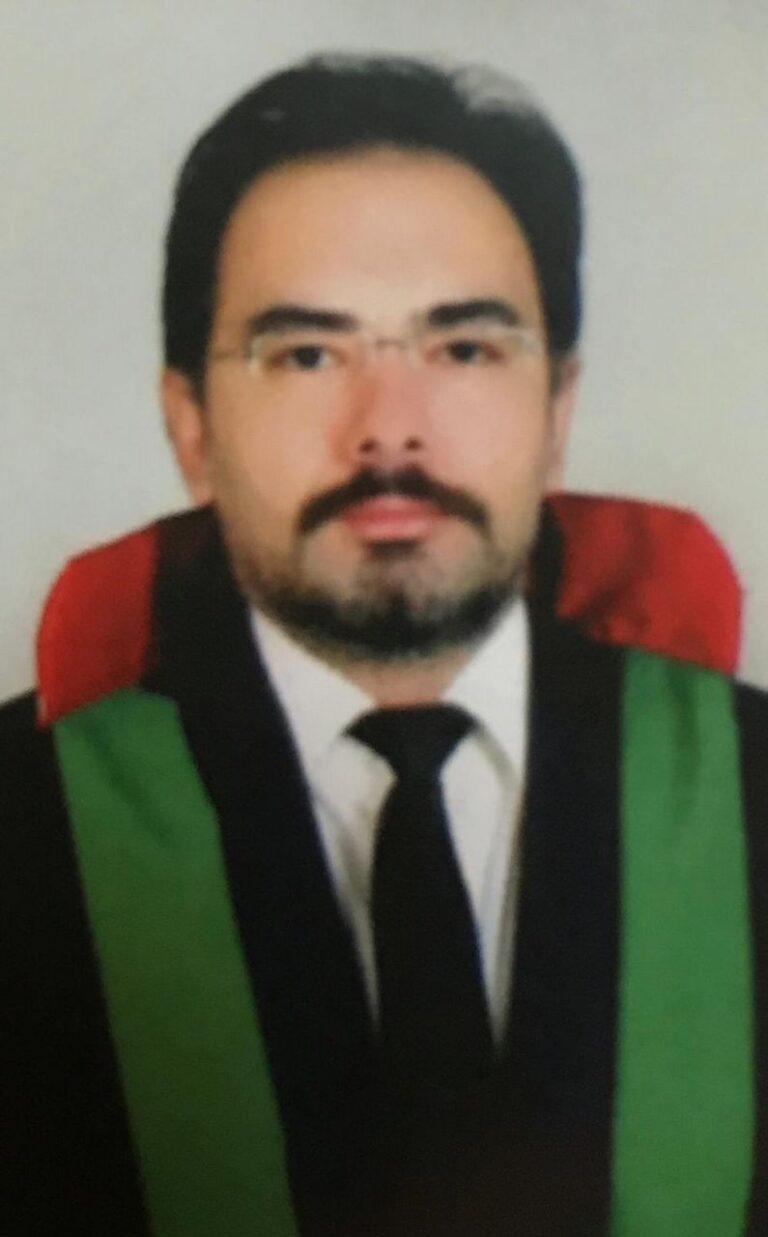 Avukat Koray Ercan Avukat Koray Ercan - Firma