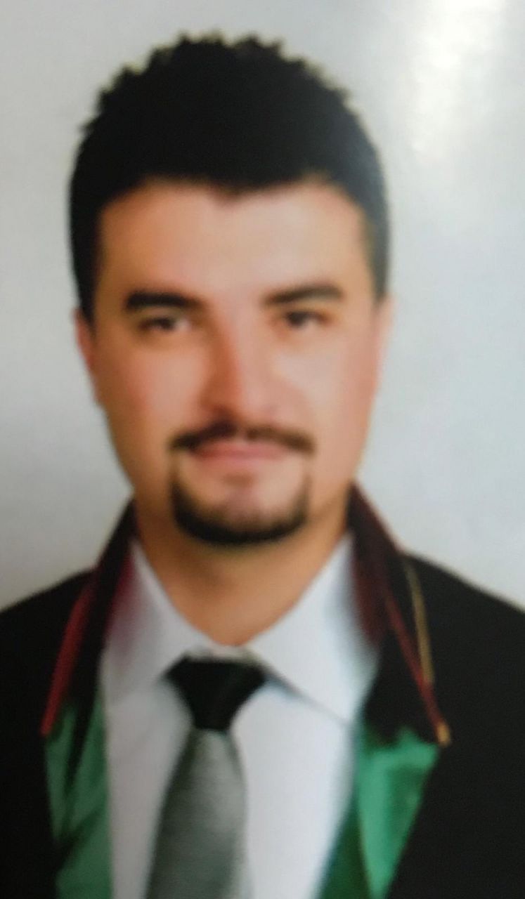 Avukat Serdar Kırlıoğlu Avukat Serdar Kırlıoğlu - Firma