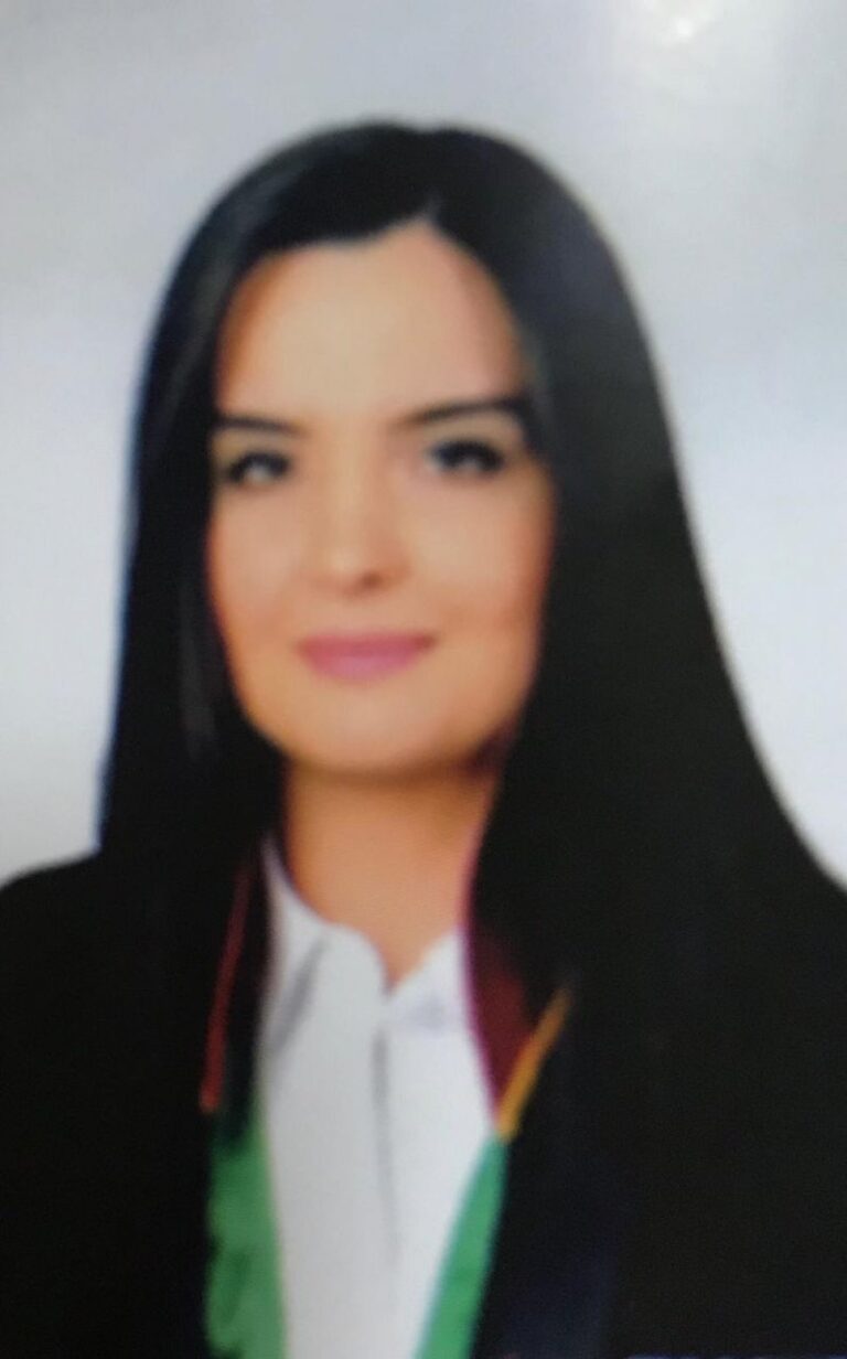 Avukat Elif Gülen Avukat Elif Gülen - Firma