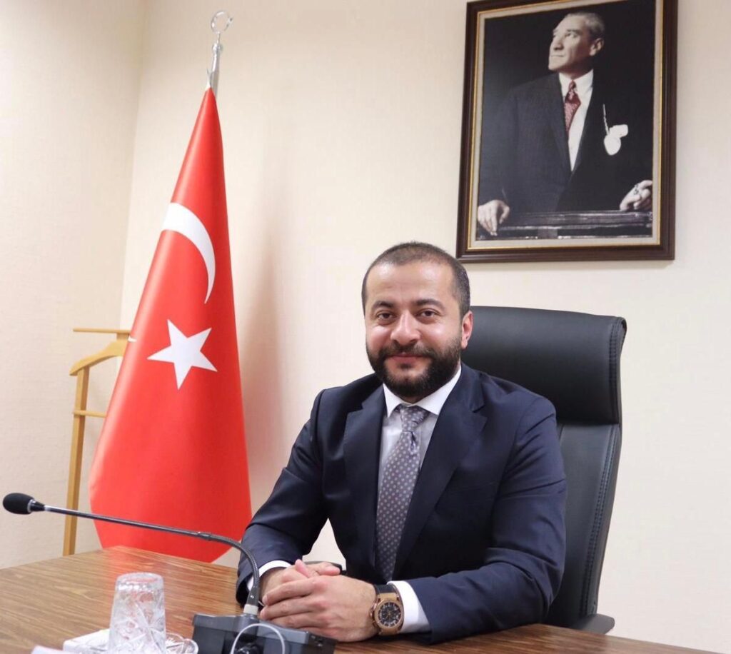 Sercan SABAH Sercan SABAH