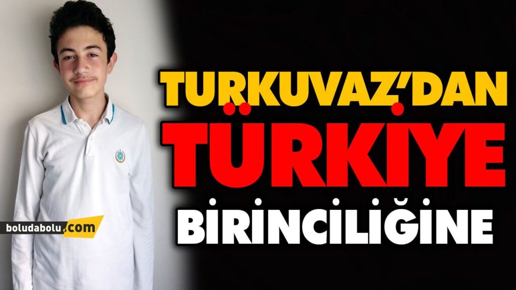 TURKUVAZ OKULLARINDAN LGS BAŞARISI