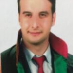 Avukat Murat Kahraman