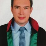 Avukat Mehmet Özgür Türkcan