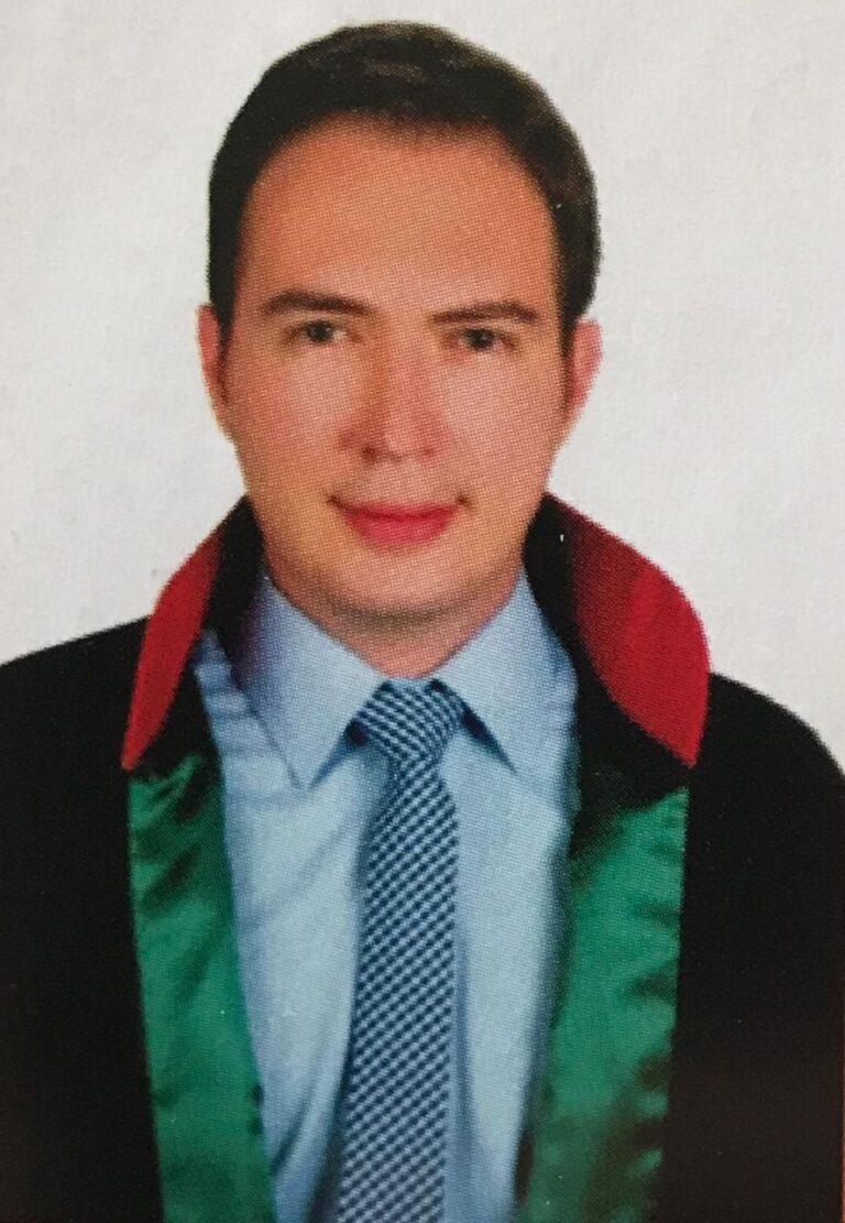 Avukat Mehmet Özgür Türkcan Avukat Mehmet Özgür Türkcan - Firma