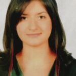 Avukat Nazlı Elif Yecan