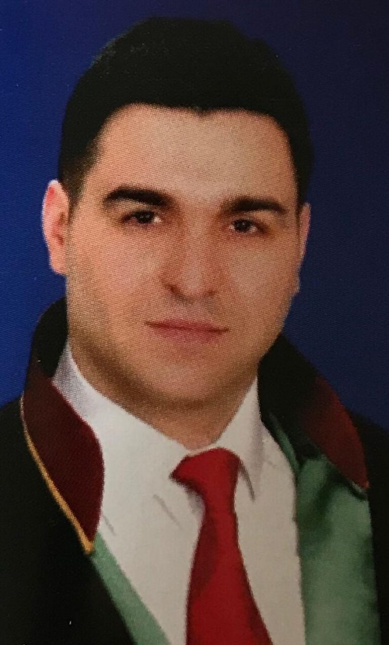 Avukat Kenan Baycan