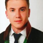 Avukat Ahmet Fırat Burkucu