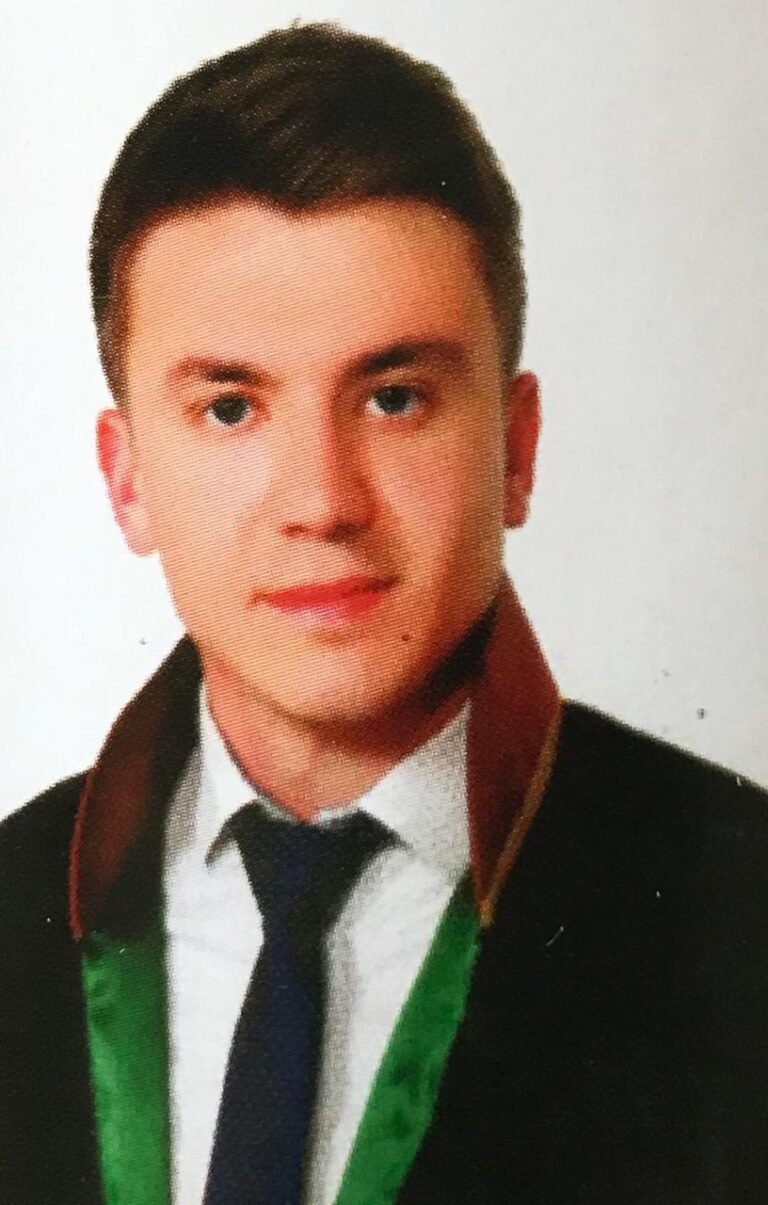 Avukat Ahmet Fırat Burkucu Avukat Ahmet Fırat Burkucu - Firma