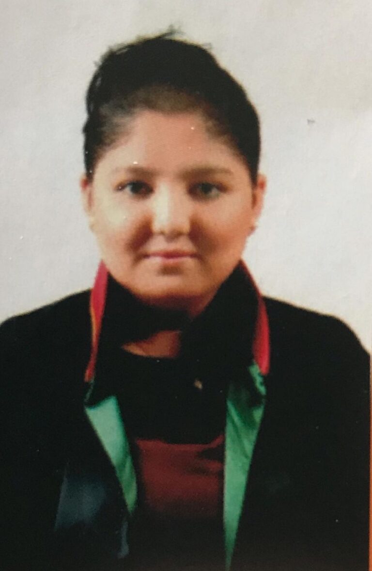 Avukat Elif Şeyma Yılmaz Avukat Elif Şeyma Yılmaz - Firma