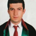 Avukat Çağdaş Yikit