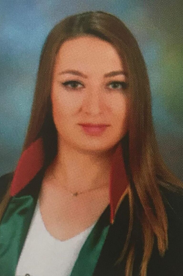 Avukat Kübra Yılgündüz Avukat Kübra Yılgündüz - Firma