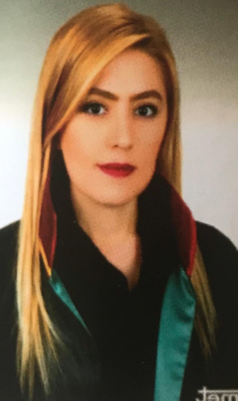 Avukat Serap Demirel Avukat Serap Demirel - Firma