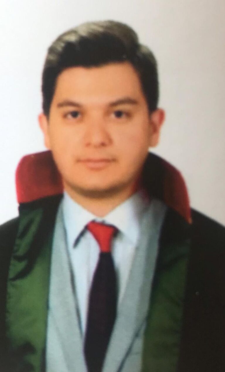 Avukat Cihat Karagöz