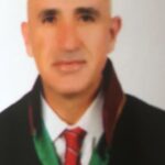 Avukat Hamza Deveci