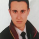 Avukat Ramazan Mercan