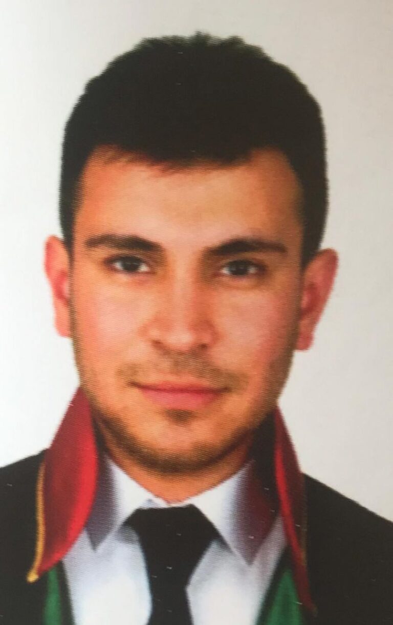 Avukat Emirhan Yaman Avukat Emirhan Yaman - Firma