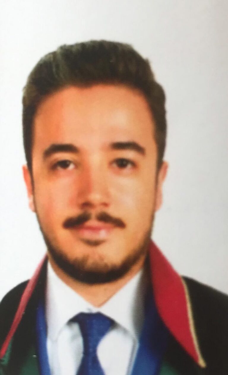 Avukat Sait Gürhan Pınarbaşı Avukat Sait Gürhan Pınarbaşı - Firma