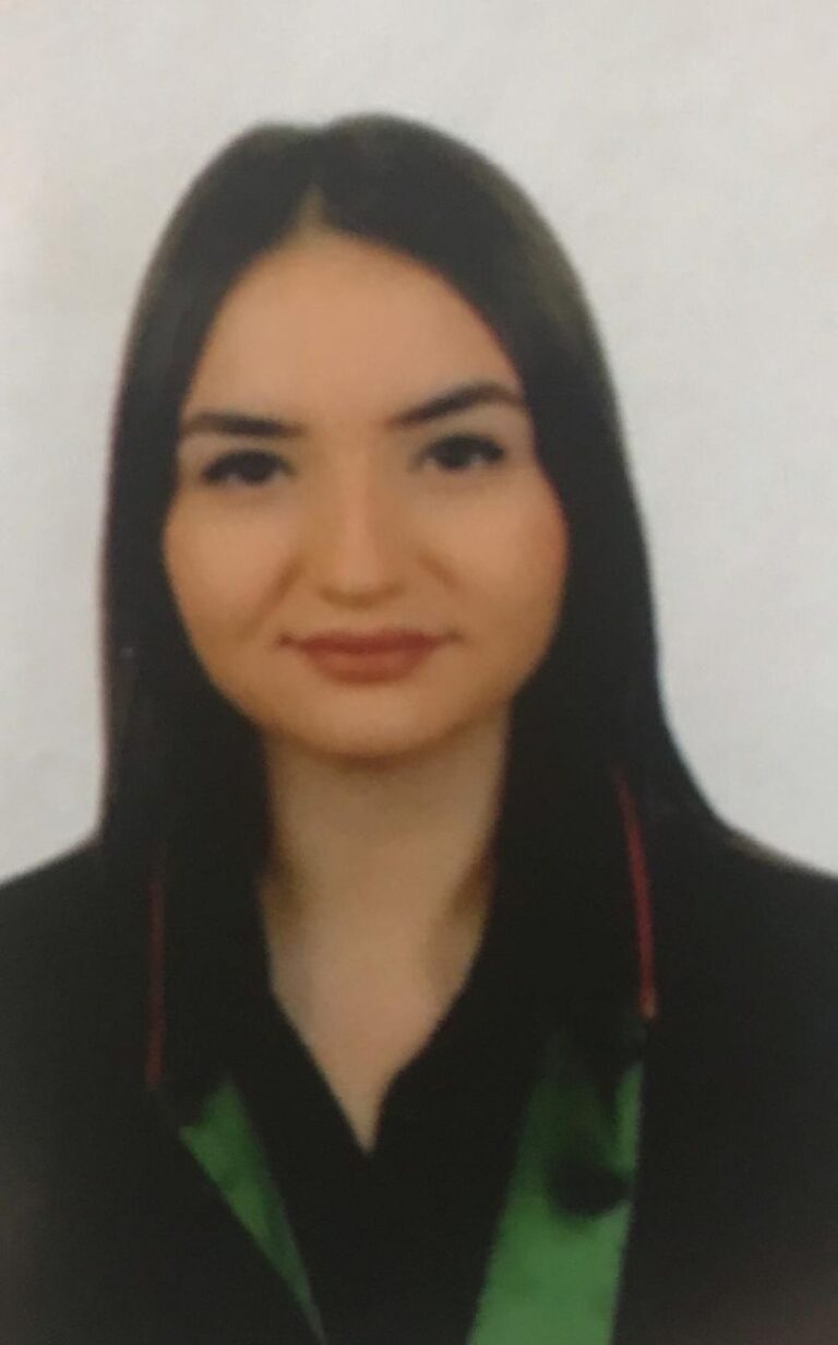 Avukat Müge Çiftçi