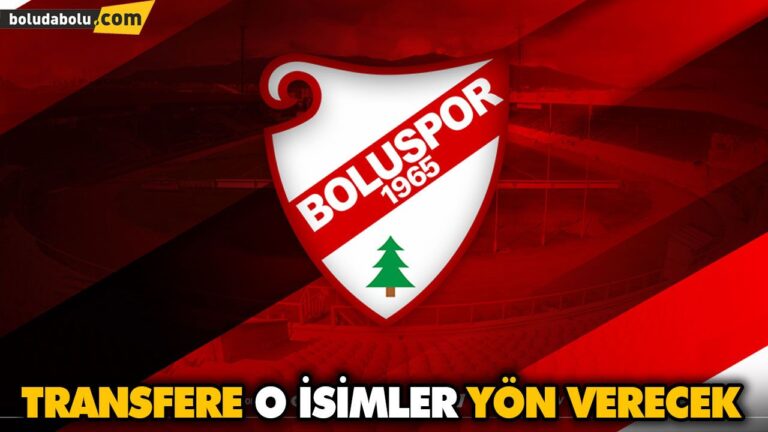TRANSFERE O İSİMLER YÖN VERECEK