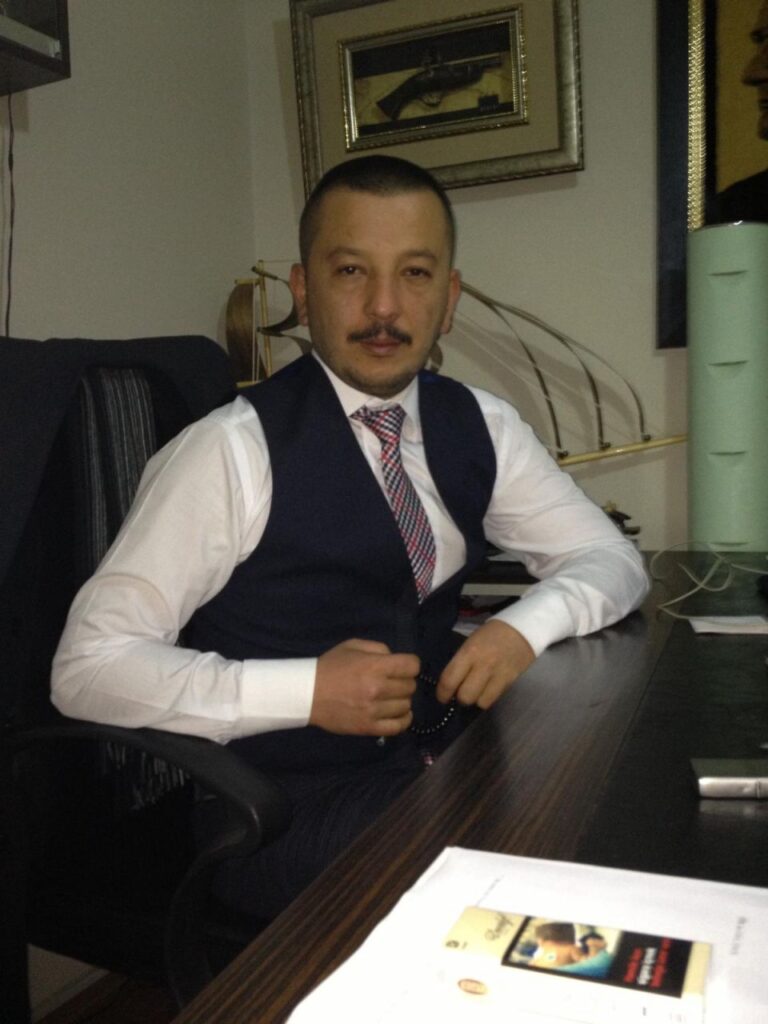 Serkan NAMDAR Serkan NAMDAR