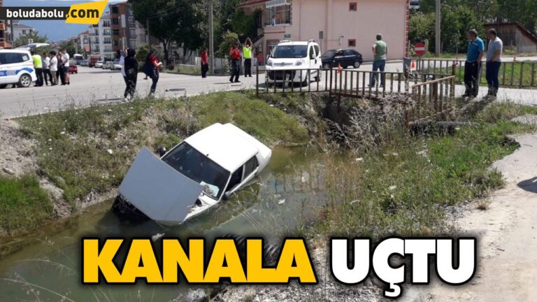 KANALA UÇTU