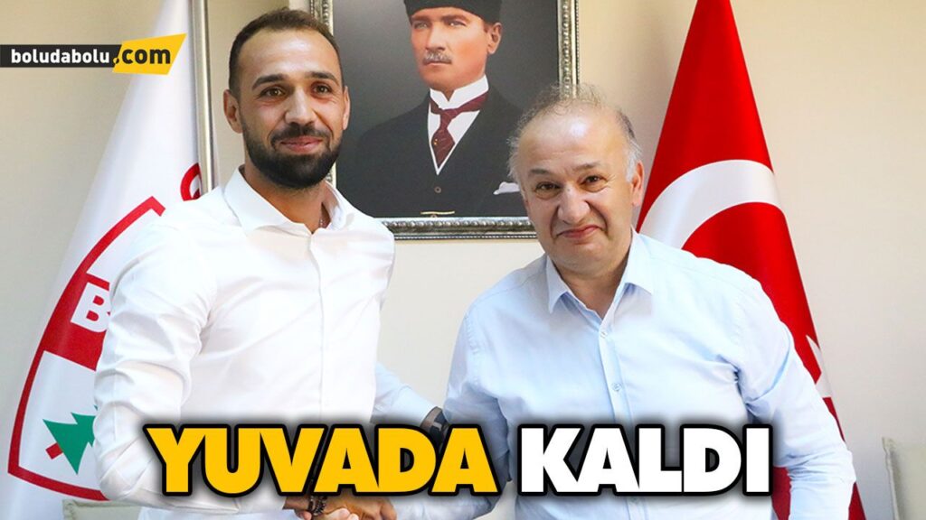 YUVADA KALDI