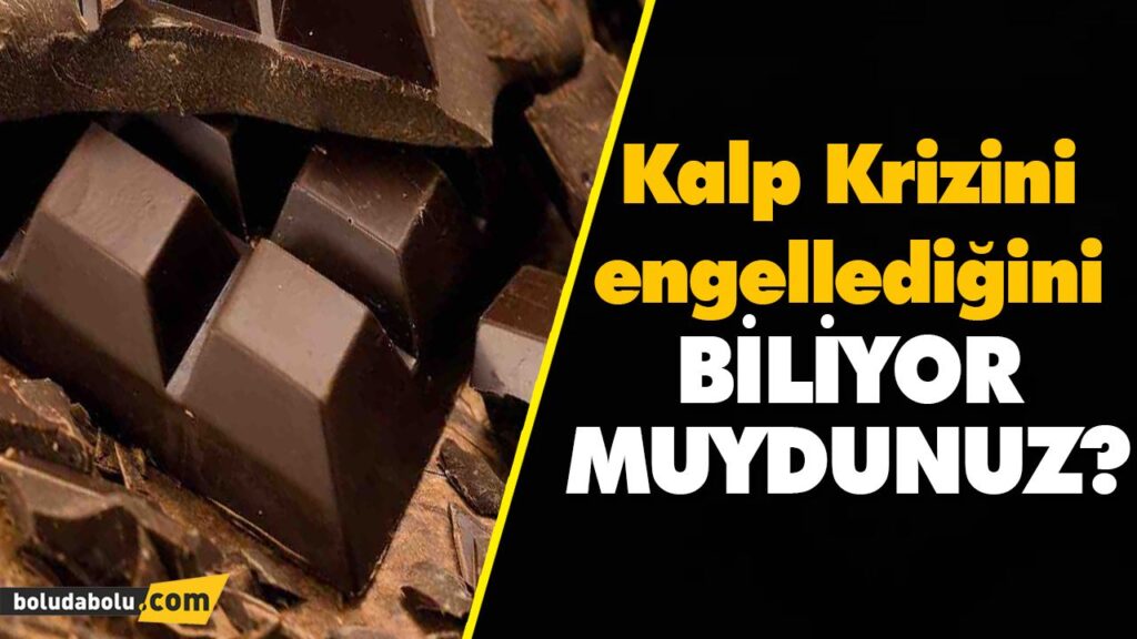 ÇİKOLATANIN İNANILMAZ FAYDALARI ÇİKOLATANIN İNANILMAZ FAYDALARI