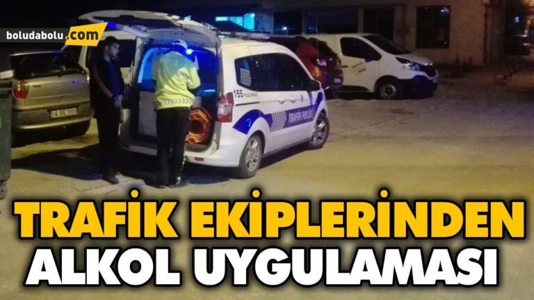 14 BİN 491 TL CEZA KESİLDİ