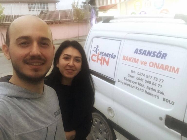 Ayşegül DÖNMEZ