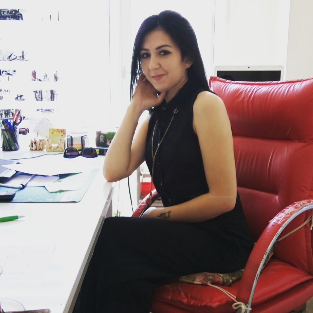 Ayşegül DÖNMEZ Ayşegül DÖNMEZ