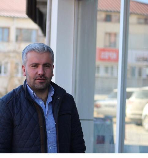 Fatih SİLİN Fatih SİLİN