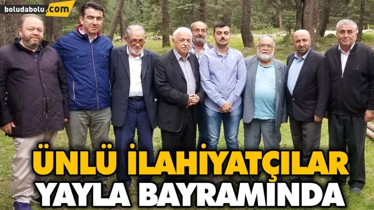 GELENEKSEL BIYIKLAR YAYLA BAYRAMINA KATILDILAR