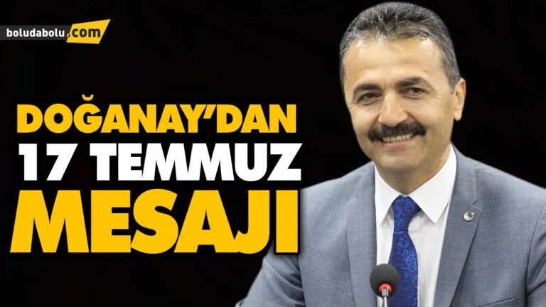 “YENİ TÜRKİYE ÖZLEMİMİZ ATATÜRK’ÜN KASTETTİĞİ 23 NİSAN 1920 TÜRKİYE’SİDİR”