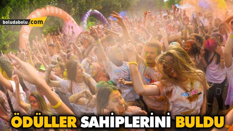 SOKAĞIN ENERJİSİNİ YANSITAN FOTOĞRAFLAR ÖDÜLLENDİRİLDİ