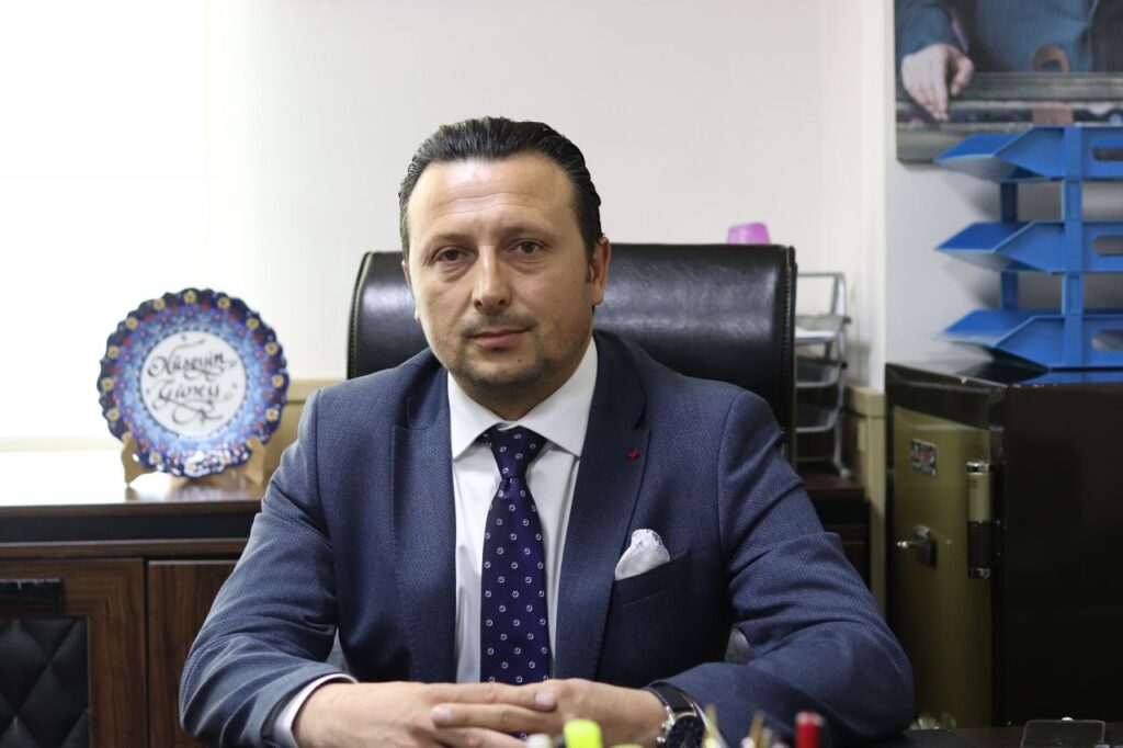 Hüseyin GÜNEY Hüseyin GÜNEY