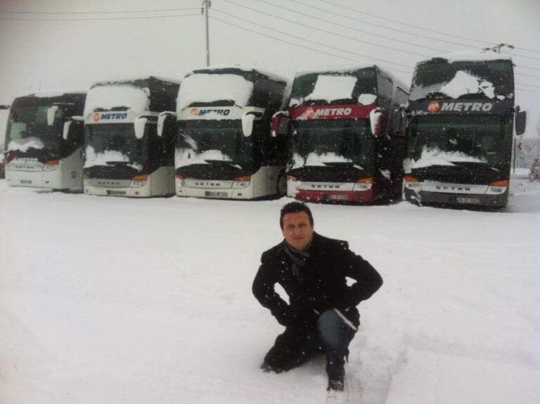 Hüseyin GÜNEY