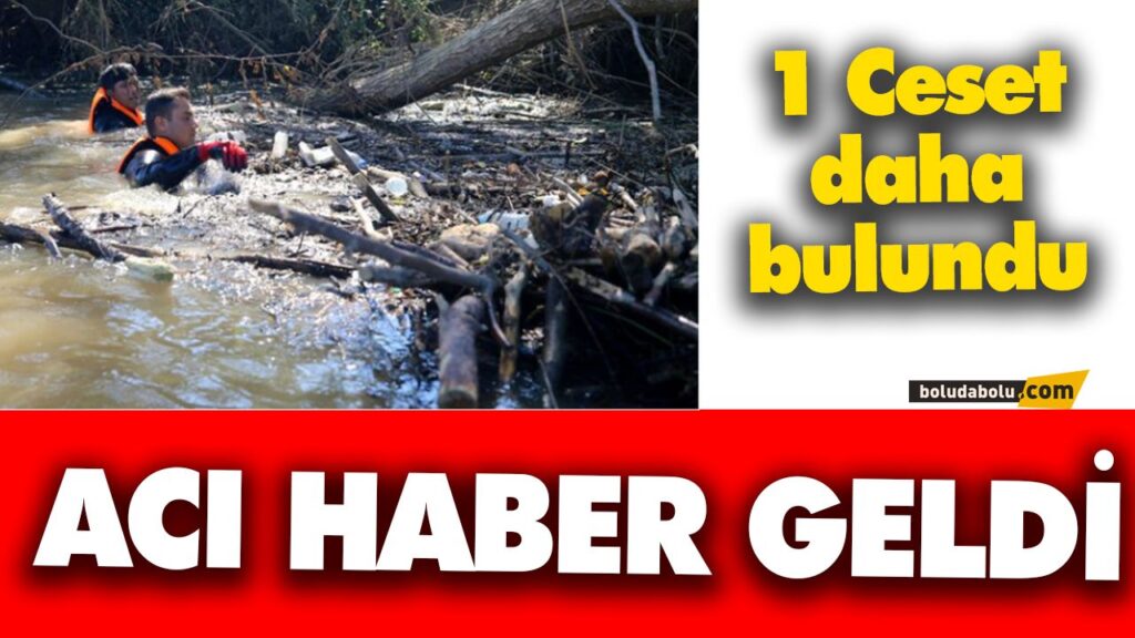 DÜZCE’DEN ACI HABER GELDİ DÜZCE’DEN ACI HABER GELDİ
