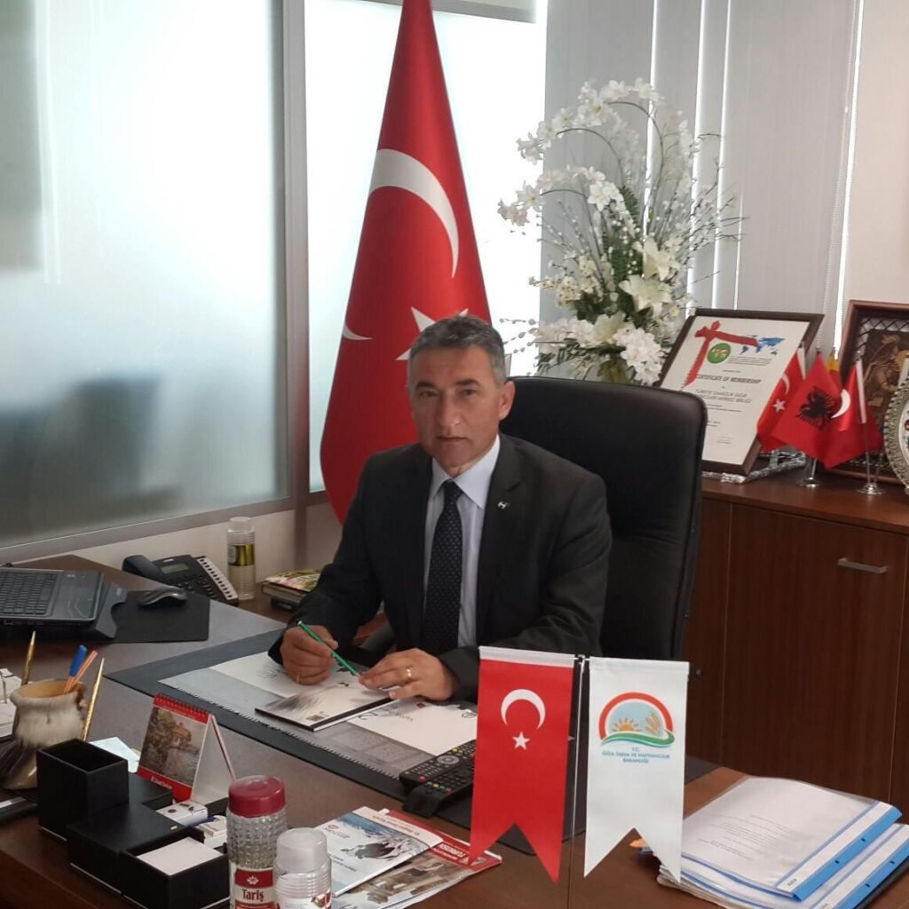 Muzaffer BİLİCİ Muzaffer BİLİCİ