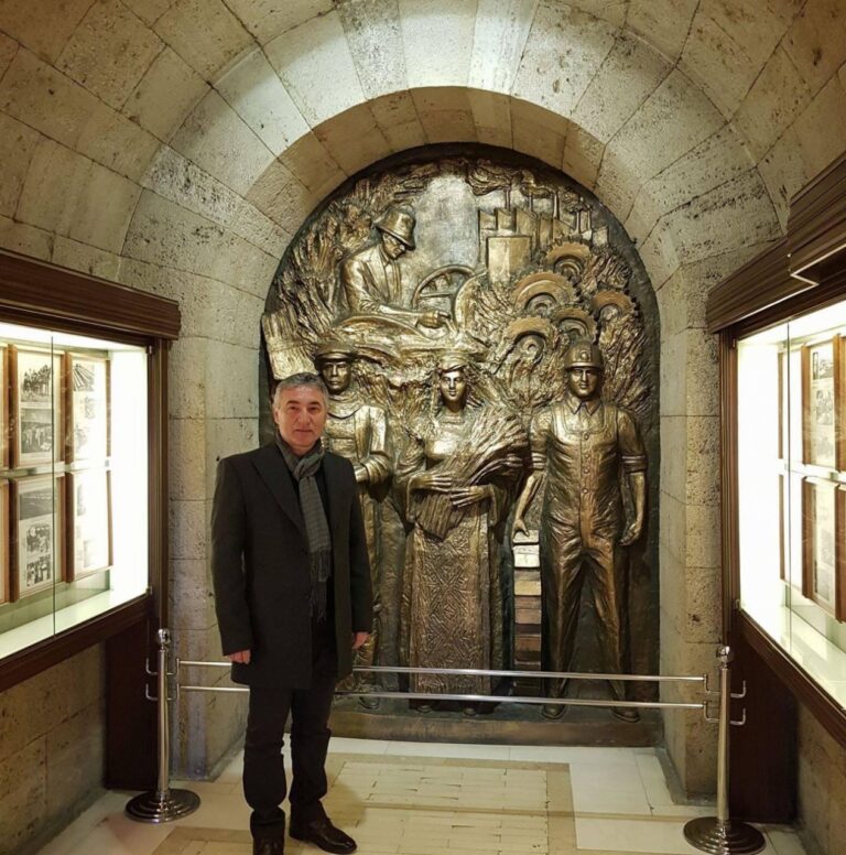 Muzaffer BİLİCİ