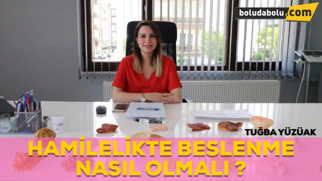Hamilelikte Beslenme Nasıl Olmalı Hamilelikte Beslenme Nasıl Olmalı