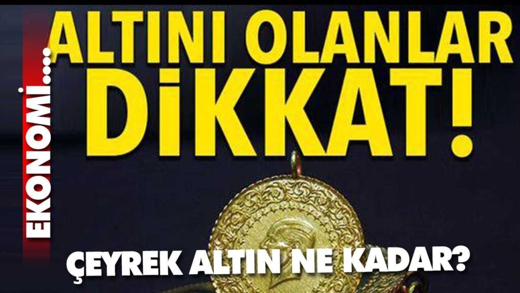 GÜNCEL ALTIN FİYATLARI GÜNCEL ALTIN FİYATLARI
