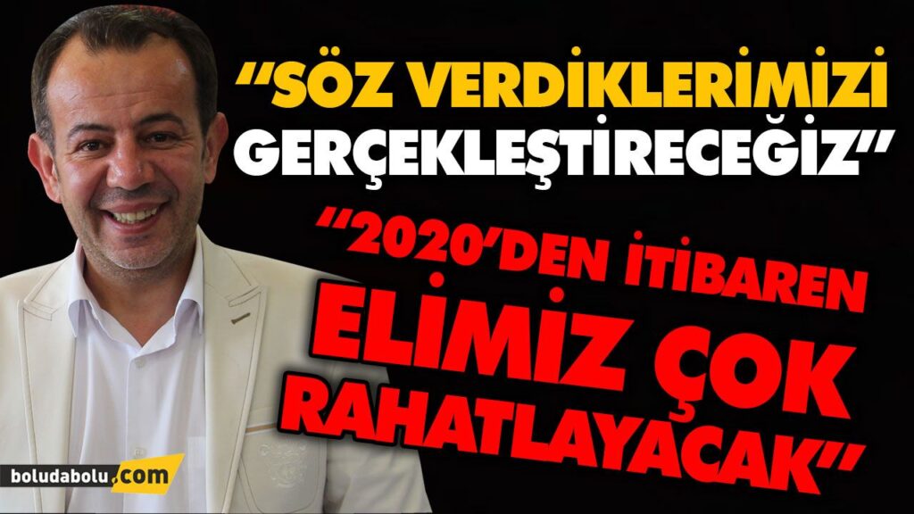 “SÖZ VERDİKLERİMİZİ GERÇEKLEŞTİRECEĞİZ” “SÖZ VERDİKLERİMİZİ GERÇEKLEŞTİRECEĞİZ”
