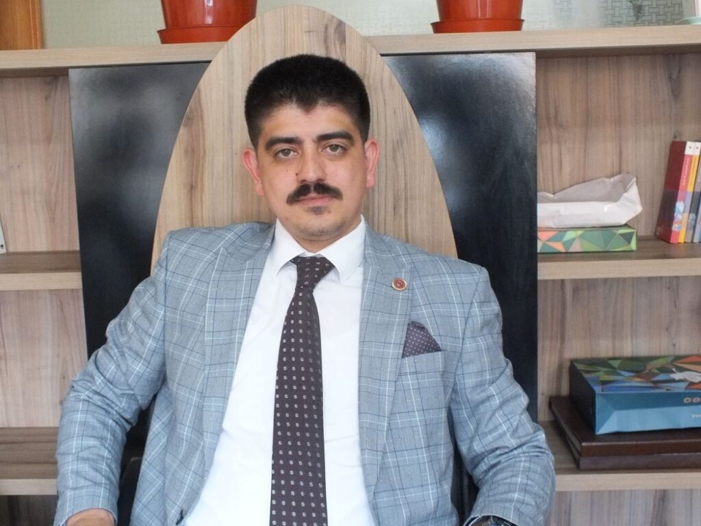 Necdet ÇAKIR Necdet ÇAKIR