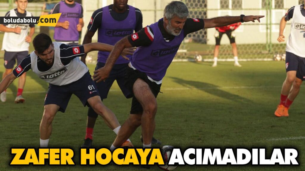 ZAFER HOCAYA ACIMADILAR ZAFER HOCAYA ACIMADILAR