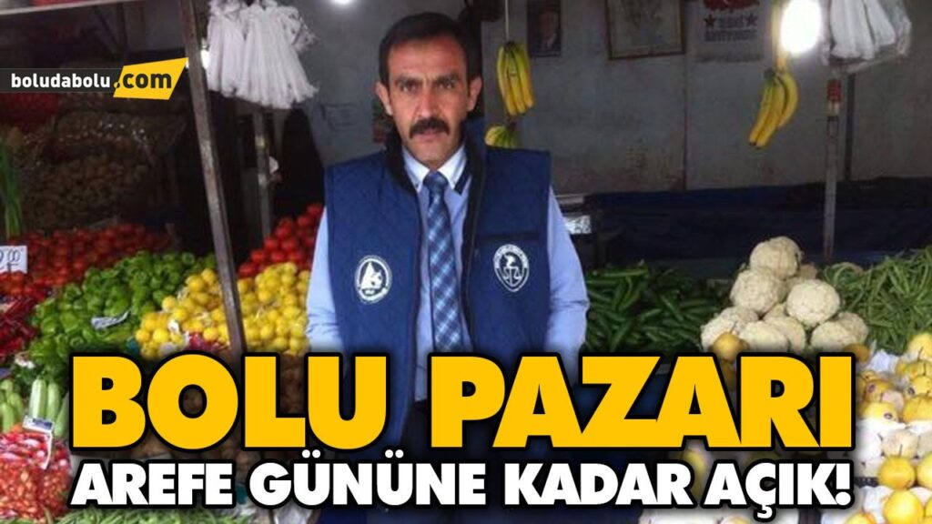 AREFE GÜNÜNE KADAR AÇIK! AREFE GÜNÜNE KADAR AÇIK!