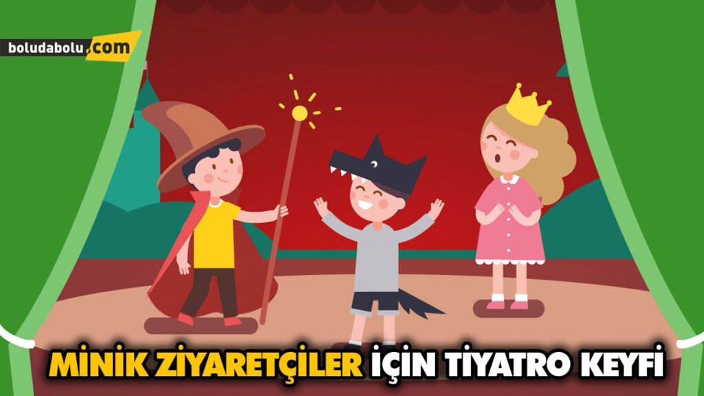 TİYATRO KEYFİ 14 BURDA’DA DEVAM EDİYOR TİYATRO KEYFİ 14 BURDA’DA DEVAM EDİYOR